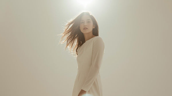 How to Shield Your Hair from Humidity and Heat: Surviving the Gulf Climate with Science-Backed Care