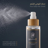 Luminneal5® Hair Shield Spray