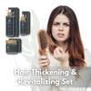 Hair Thickening & Revitalizing Set