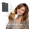 Hair Shine Set
