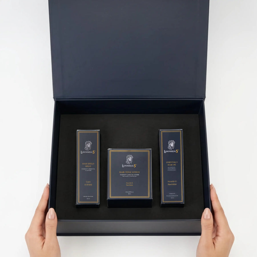 Damaged Hair Set - image 2