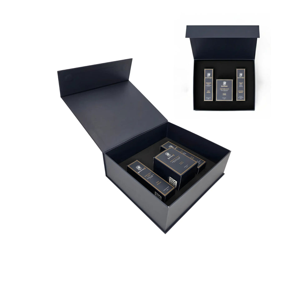 Damaged Hair Set - image 3