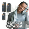 Post-Workout Hair Care Set