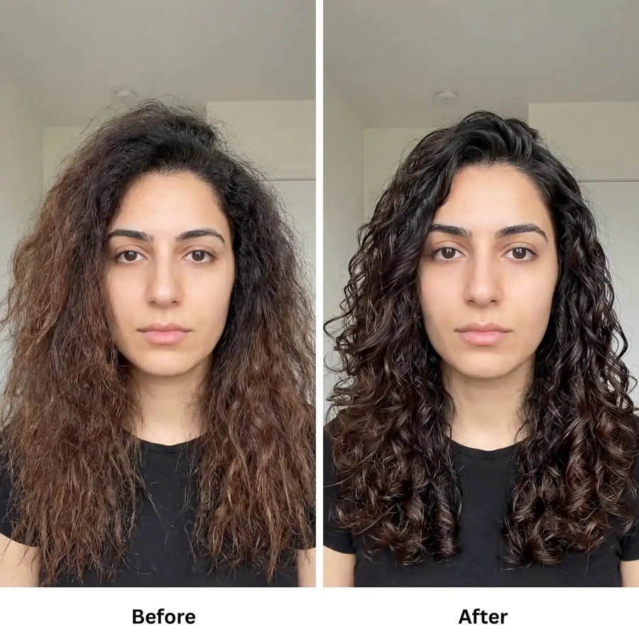 Damaged Hair Set - image 6