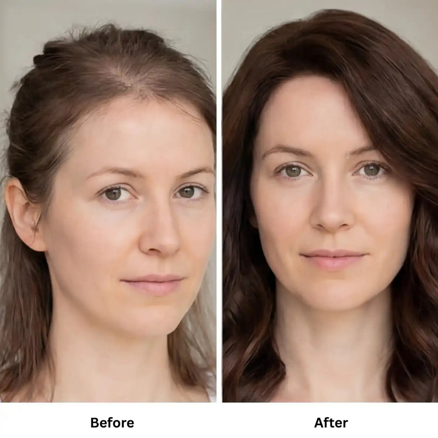 Hair Thickening & Revitalizing Set - image 6