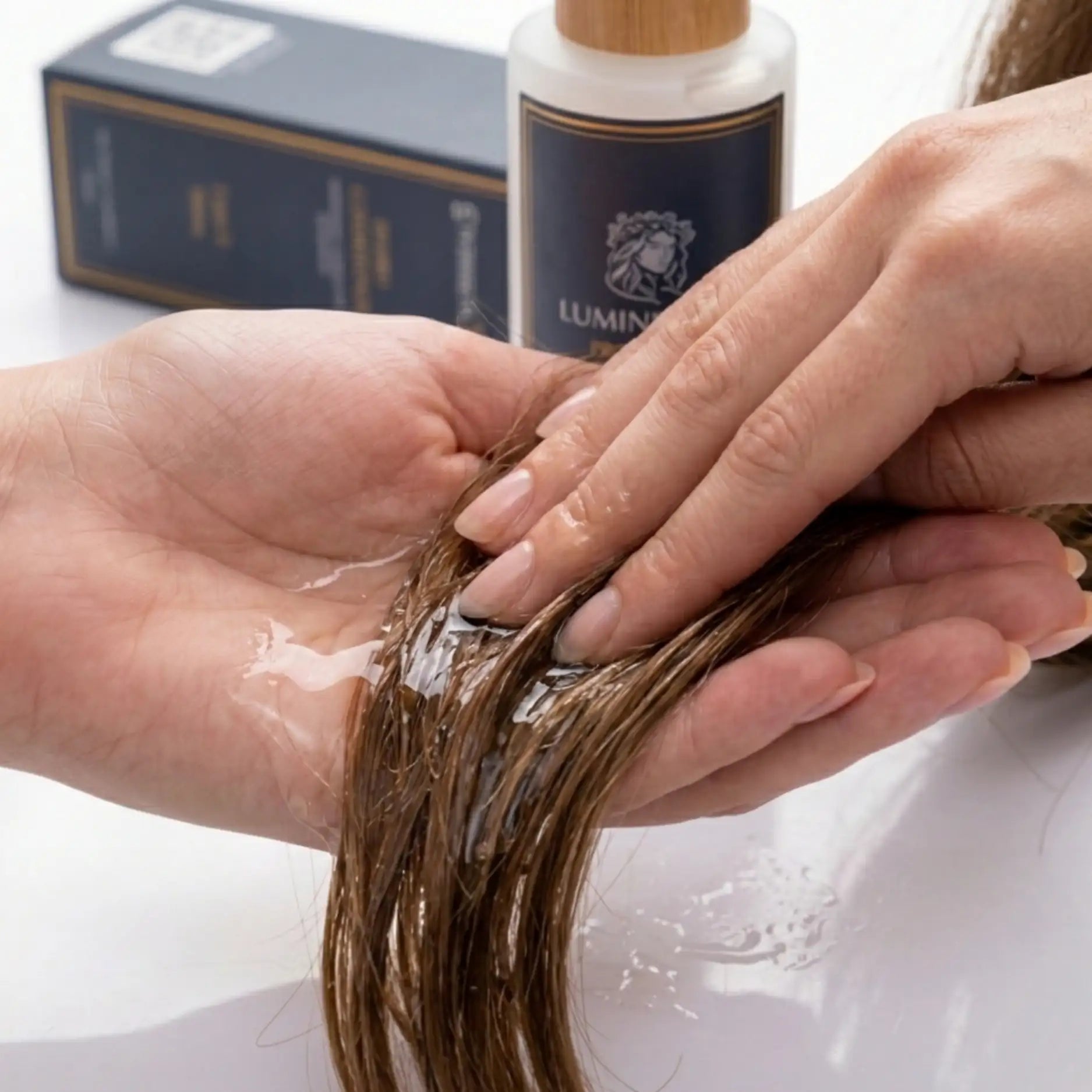  Luminneal5 Hydro Conditioner Hair-Care vpwvuf-su.myshopify.com