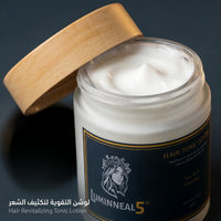 Luminneal5® Hair Tonic Lotion