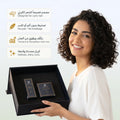 Curly & Tangled Hair Set thumbnail 7