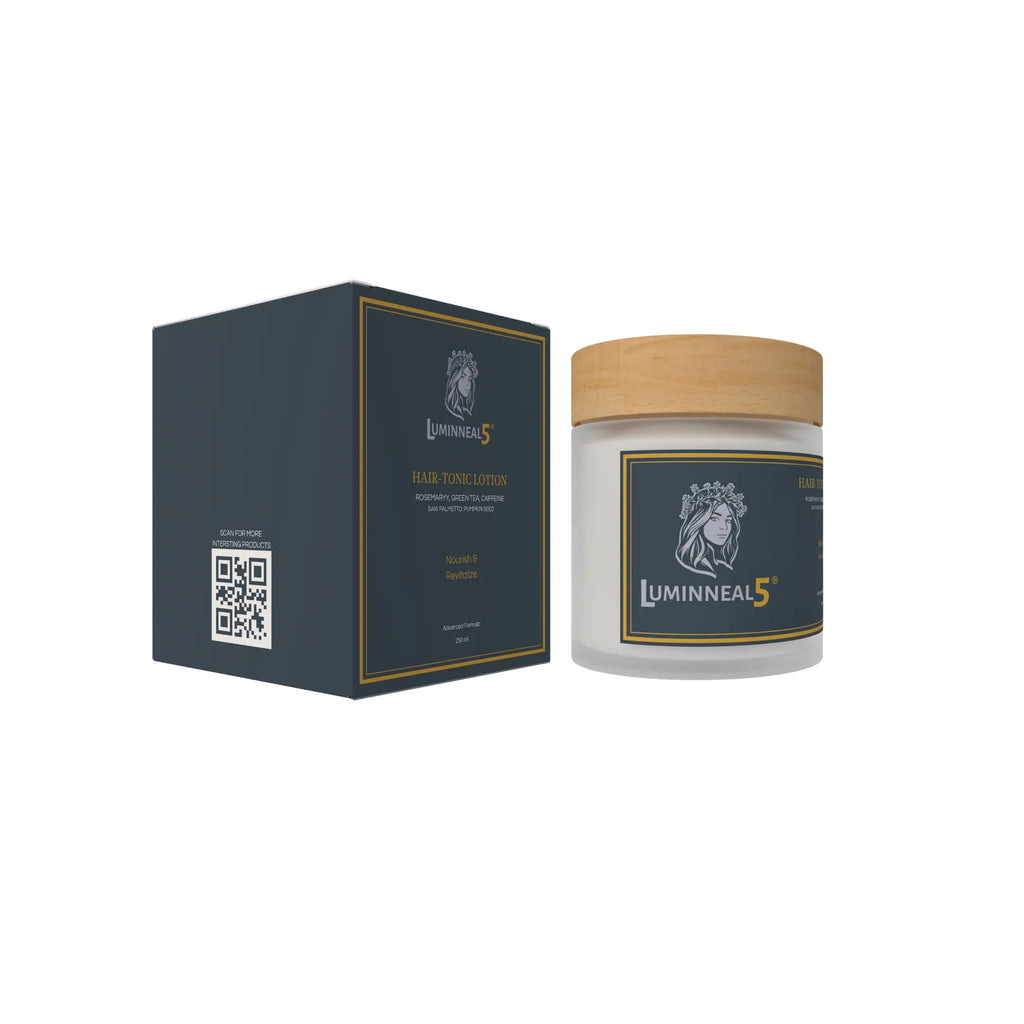 Luminneal5 candle and packaging on a white background Luminneal5 Hair Tonic Lotion Hair-Tonic vpwvuf-su.myshopify.com Luminneal5 Hair Tonic Lotion Hair-Tonic vpwvuf-su.myshopify.com