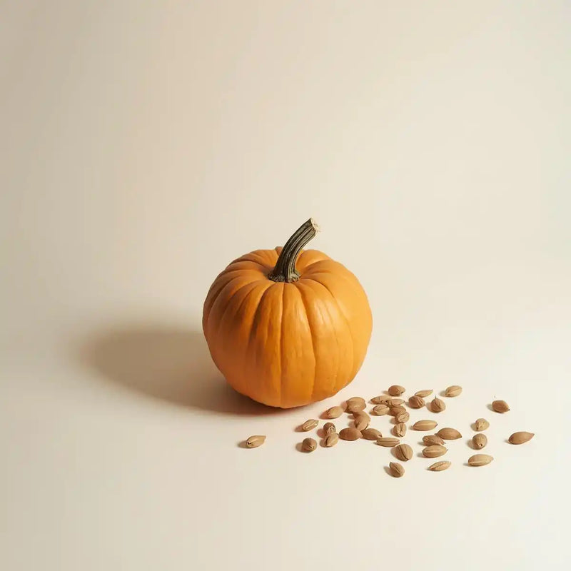 بذور اليقطين
