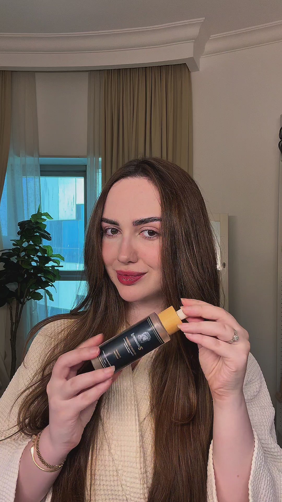 Luminneal5® Essential 9 Hair Oil